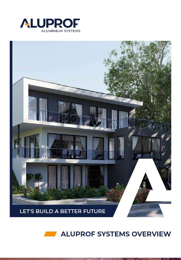 Aluprof